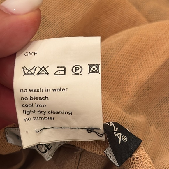 DOLCE & GABBANA Bateau Neckline Dress Size: M | US6, IT42 - Picture 14 of 17